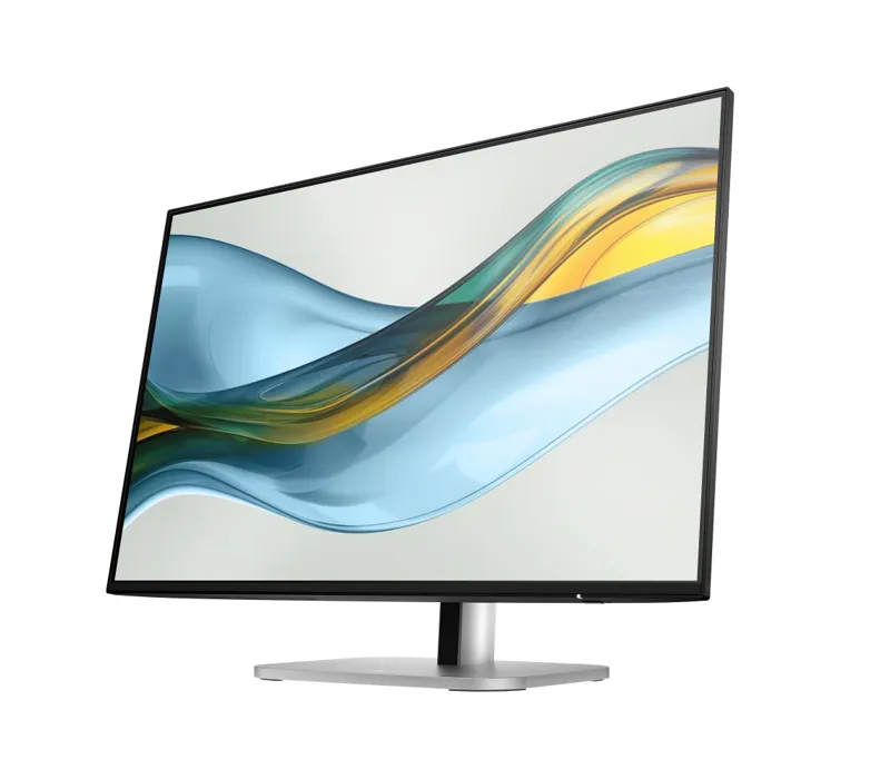 Monitor HP S5 Pro 524pn 9D9A7AA WUXGA IPS 100Hz 5MS 23.8''