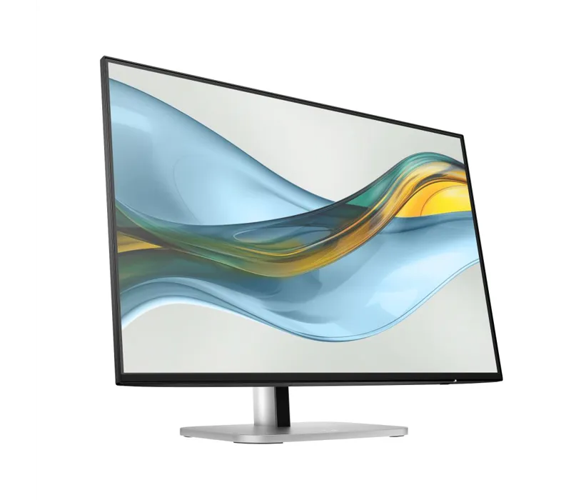 Monitor HP S5 Pro 524pn 9D9A7AA WUXGA IPS 100Hz 5MS 23.8''