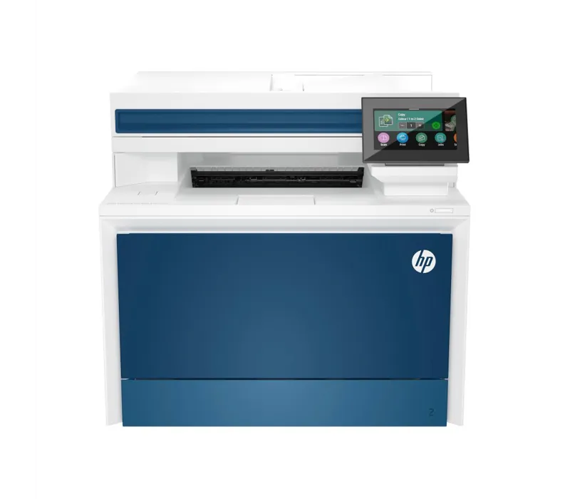 HP Color LaserJet Pro MFP 4302fdw Printer - 5HH64F