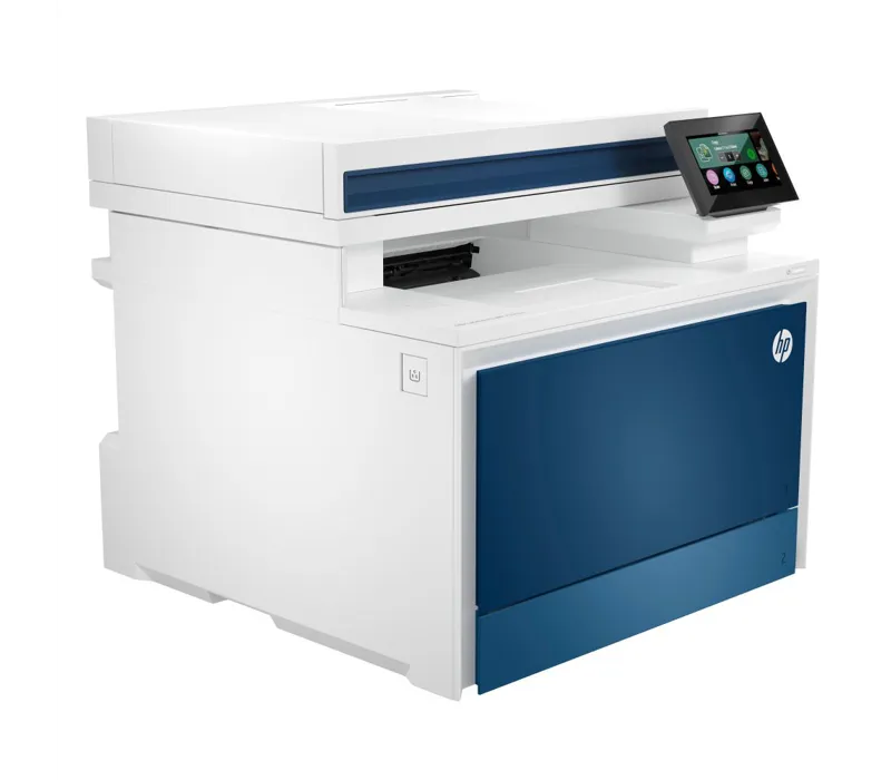HP Color LaserJet Pro MFP 4302fdw Printer - 5HH64F