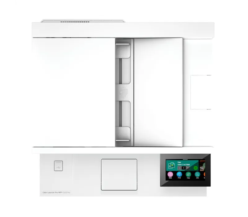 HP Color LaserJet Pro MFP 4302fdw Printer - 5HH64F