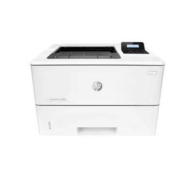 HP Printer LaserJet Pro M501dn - J8H61A