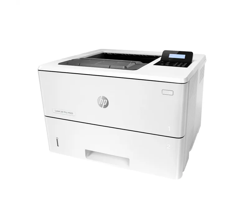 HP Printer LaserJet Pro M501dn - J8H61A