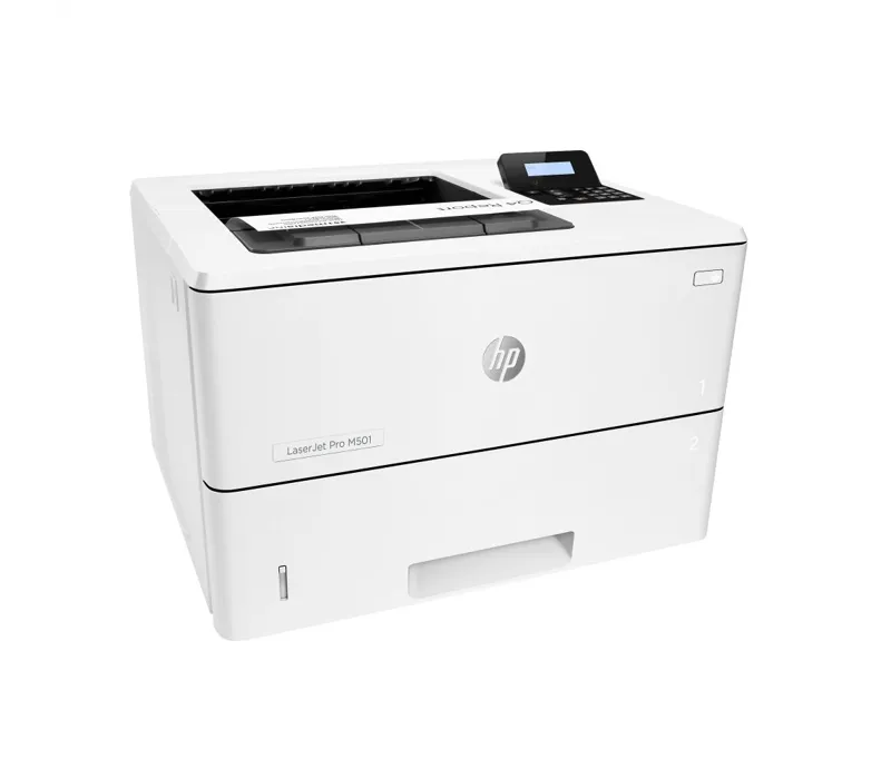 HP Printer LaserJet Pro M501dn - J8H61A