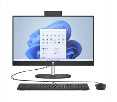All-in-One HP 27-cr1005nv 27''FHD Touch/Ultra5-125U/16GB/1TB/Win 11 Home/2Y/A1ZH3EA