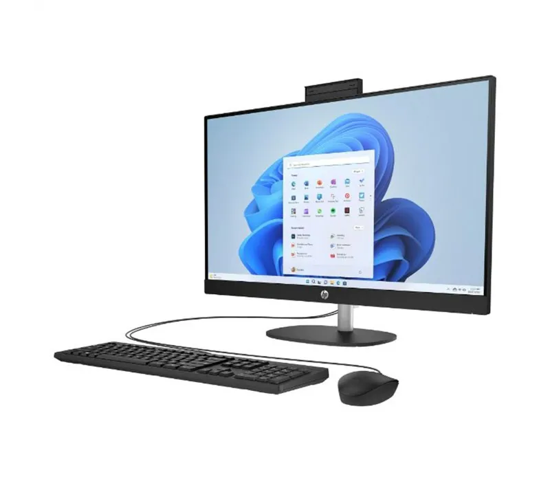 All-in-One HP 27-cr1005nv 27''FHD Touch/Ultra5-125U/16GB/1TB/Win 11 Home/2Y/A1ZH3EA
