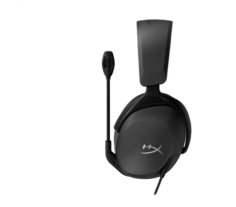 HyperX Cloud Stinger 2 Core Over Ear Wired Gaming Headset Black - 683L9AA