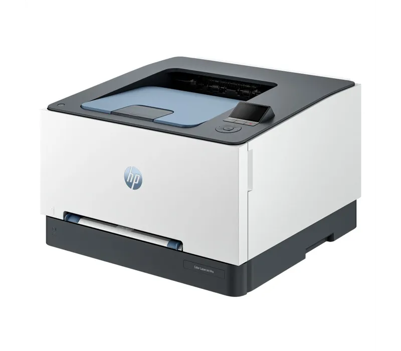 HP Printer Color LaserJet Pro 3202dw - 499R0F