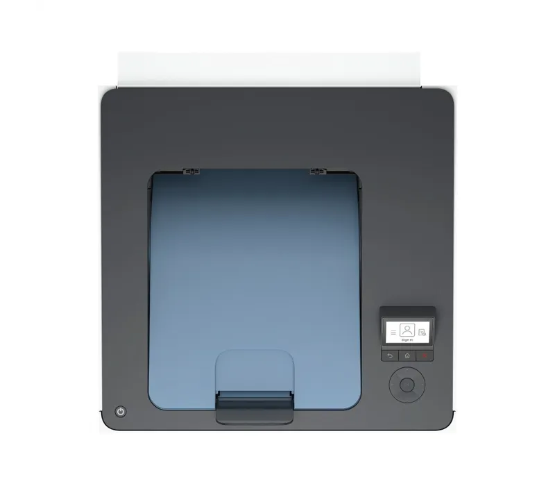 HP Printer Color LaserJet Pro 3202dw - 499R0F