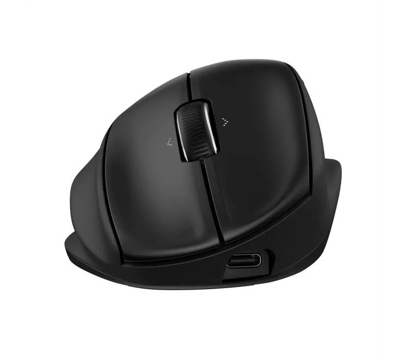 HP 720M Tilt Ergo Mouse / BH0Z4AA