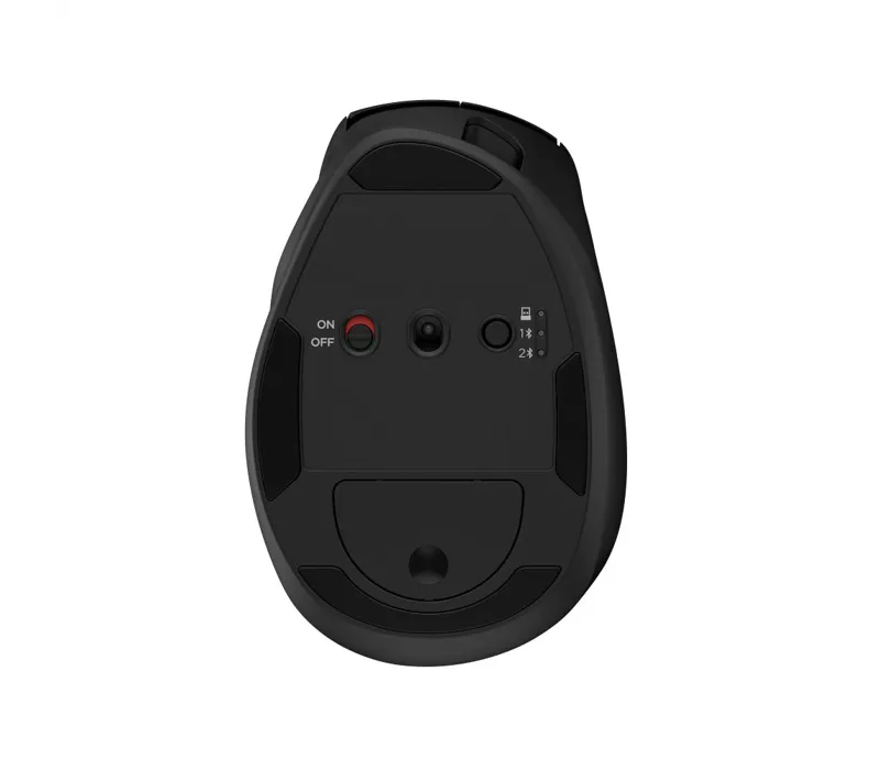 HP 720M Tilt Ergo Mouse / BH0Z4AA