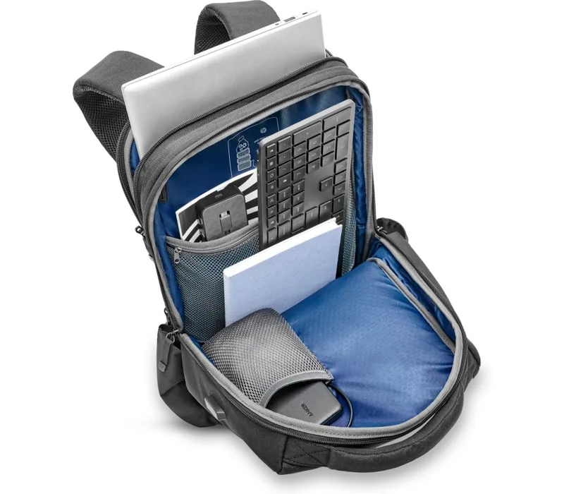 HP Renew Exec 16 Laptop Backpack / 6B8Y1UT