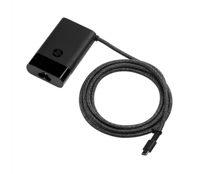 HP 65W USB-C Charger / 671R3UT