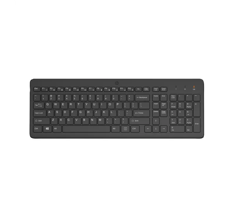 PC OPT. HP 225 WIRELESS KB 805T1AA