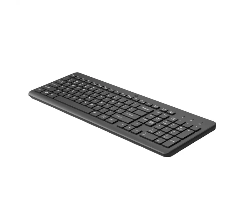 PC OPT. HP 225 WIRELESS KB 805T1AA