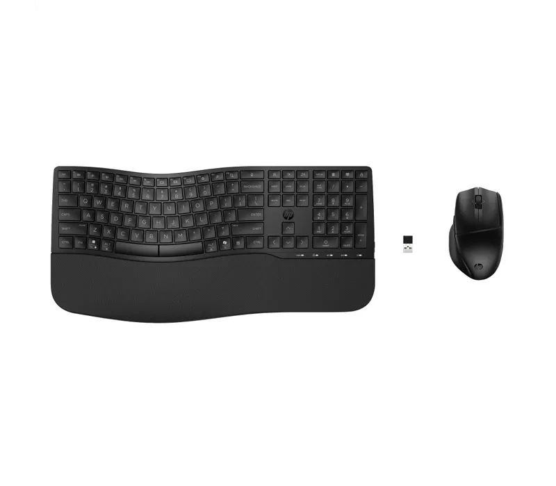 HP 680 Dual Keyboard+Mouse / 8T6L6AA
