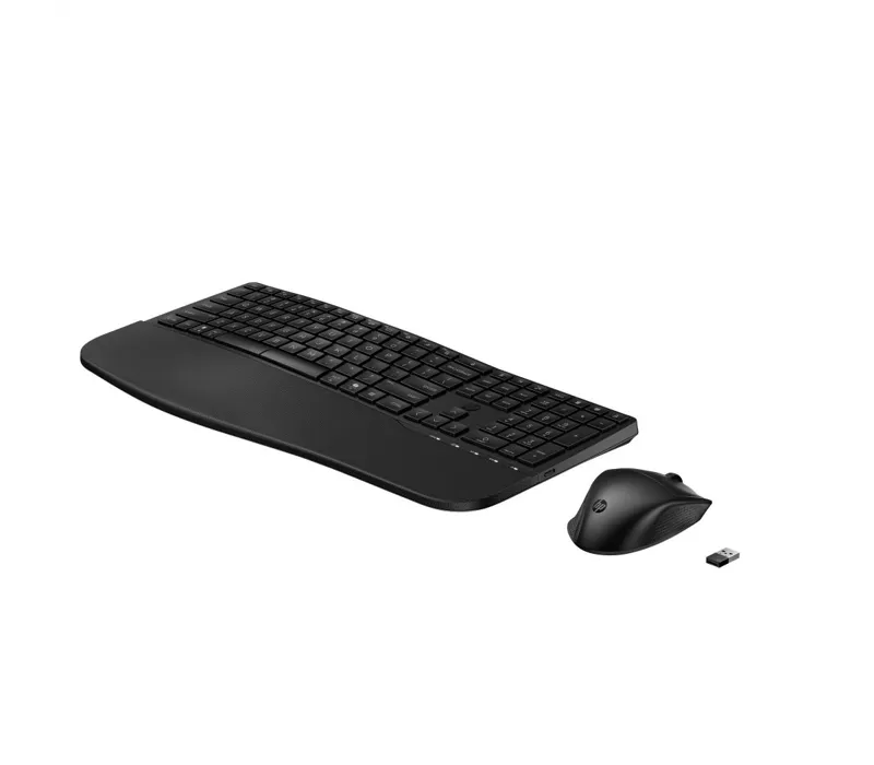 HP 680 Dual Keyboard+Mouse / 8T6L6AA