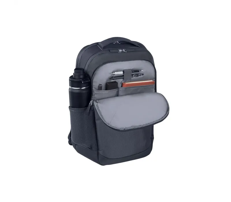 HP Evday 16 Odyssey Gray Backpack / A08KLUT