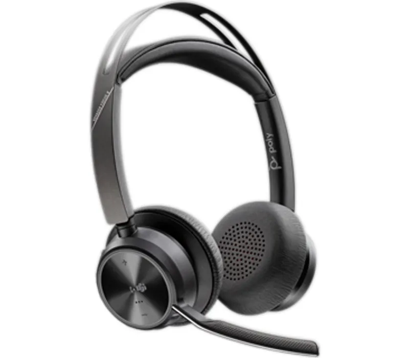 Poly Voyager Focus 2-M Headset / A4HT2AA
