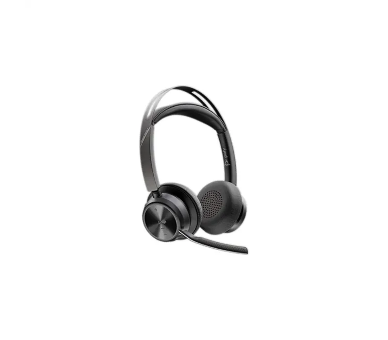 Poly Voyager Focus 2-M Headset / A4HT2AA