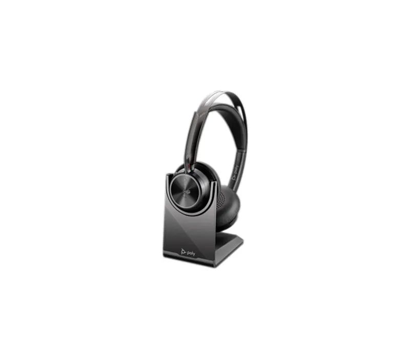 Poly Voyager Focus 2-M Headset / A4HT2AA