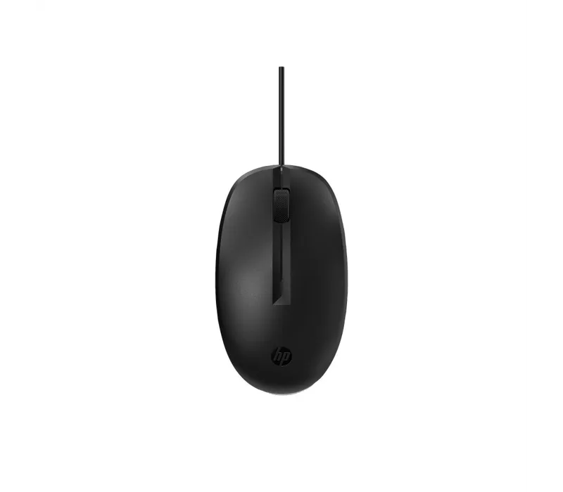 HP 125 Wired Mouse / 265A9UT