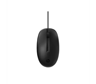 HP 125 Wired Mouse / 265A9UT