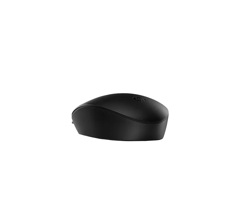 HP 125 Wired Mouse / 265A9UT