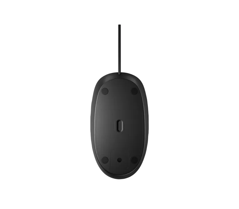 HP 125 Wired Mouse / 265A9UT