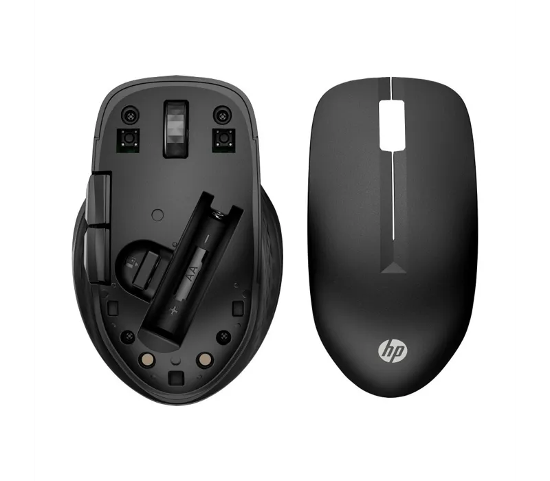 HP 430 Multi-Device WRL Mouse - 3B4Q2AA
