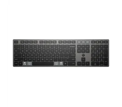 HP 720 Dual-Mode Wrls Keyboard / 9T5B1AA