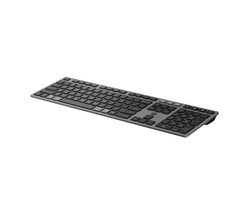 HP 720 Dual-Mode Wrls Keyboard / 9T5B1AA