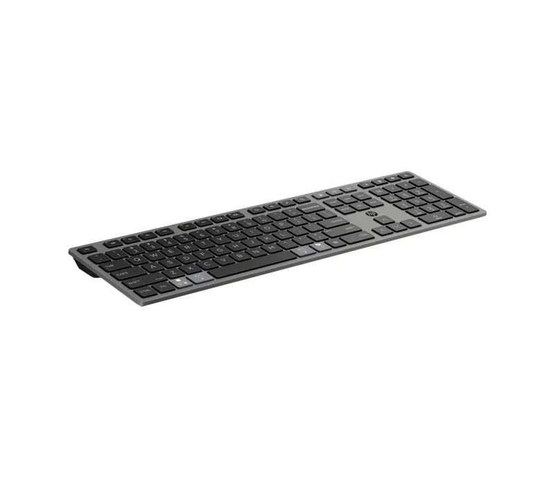 HP 720 Dual-Mode Wrls Keyboard / 9T5B1AA