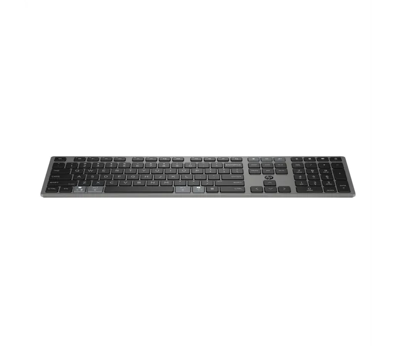 HP 720 Dual-Mode Wrls Keyboard / 9T5B1AA