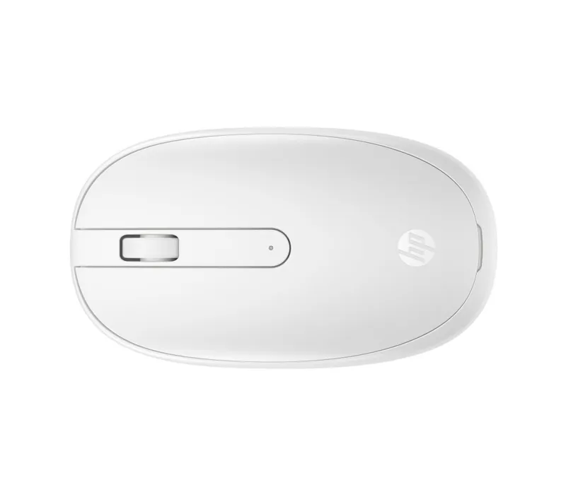HP 240 Bluetooth Mouse White / EURO