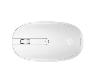 HP 240 Bluetooth Mouse White / EURO