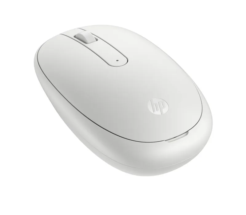 HP 240 Bluetooth Mouse White / EURO