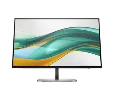 MONITOR LED HP 23,8'' 524pf IPS 9D9L6UT