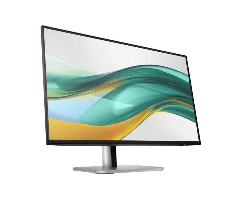 MONITOR LED HP 23,8'' 524pf IPS 9D9L6UT