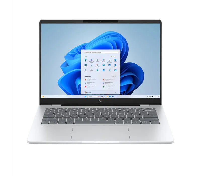 Laptop HP OmniBook 7 AI 14-fr0000nn U7/16/1TB/11H CB9D6EA