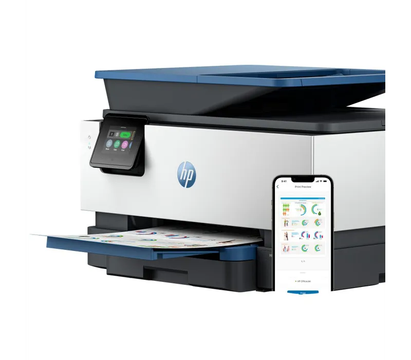 HP OfficeJet Pro 9125e All-in-One Printer - 403X5B
