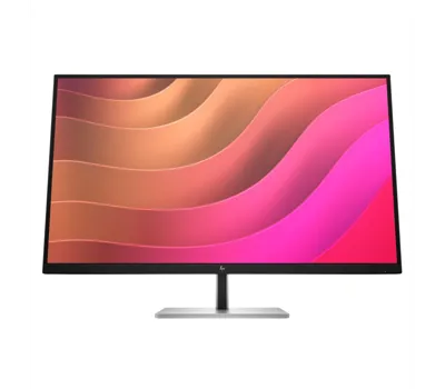 MONITOR LED 32'' HP E32k G5 UHD 6N4D6AA