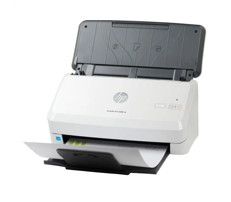 HP ScanJet Pro 3000 s4 Scanner - 6FW07A