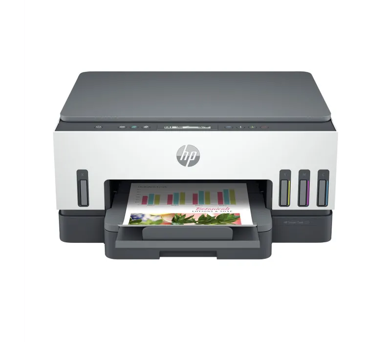 HP Smart Tank 720 All-in-One Printer - 6UU46A