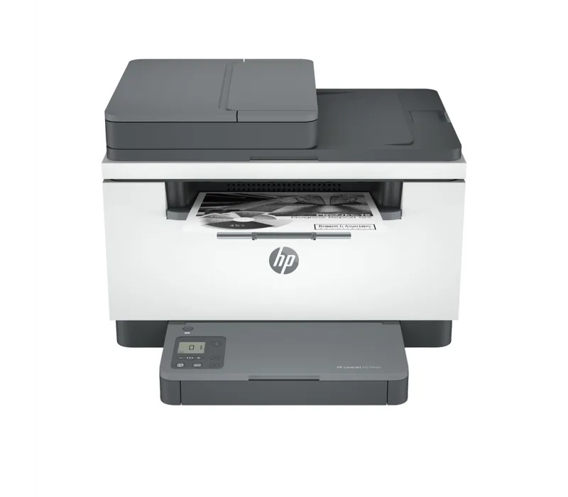 HP LaserJet Multifunction M234sdn Printer - 6GX00F