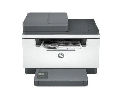 HP LaserJet Multifunction M234sdn Printer - 6GX00F