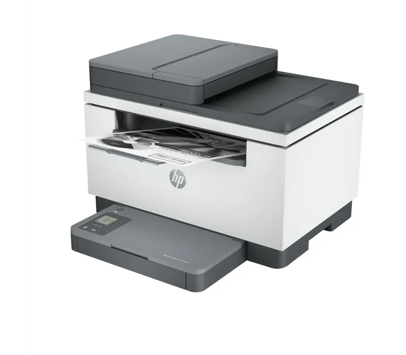 HP LaserJet Multifunction M234sdn Printer - 6GX00F