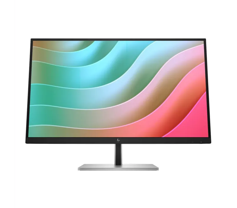 MONITOR LED 27'' HP E27k G5 UHD 6N4C4AA