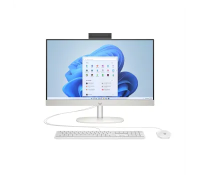All-in-One HP 24-cr0013nv 23.8''FHD Touch/R7-7730U/16GB/512GB/Win 11 Home/2Y/BG7K4EA