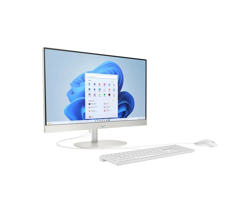 All-in-One HP 24-cr0013nv 23.8''FHD Touch/R7-7730U/16GB/512GB/Win 11 Home/2Y/BG7K4EA